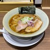 Homemade Ramen 麦苗室町 COREDO室町店