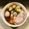 横浜中華そば 維新商店 本店