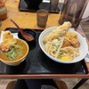 うどん居酒屋 江戸堀