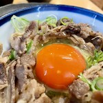 うどん上々 - 