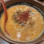 麺場 田所商店 - 料理写真: