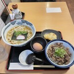 うどん上々 - 