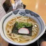 うどん上々 - 