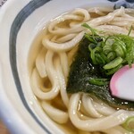 うどん上々 - 
