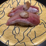 Mawaru Toyamawan Sushi Tama - 