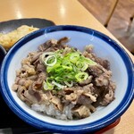 うどん上々 - 
