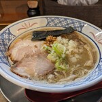 RAMEN W ～庄の×ど・みそ～ - 