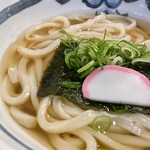 うどん上々 - 
