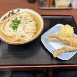 讃岐うどん いわい - 