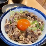 うどん上々 - 