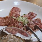 Kanda Yakiniku Marutake - 