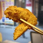 炭火焼き鳥 焼きとん 大将 - 