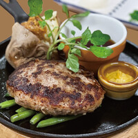 料理メニュー : GRILL1930 つばめグリル 日本橋高島屋S.C.店 - 日本橋