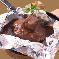 料理メニュー : GRILL1930 つばめグリル 日本橋高島屋S.C.店 - 日本橋