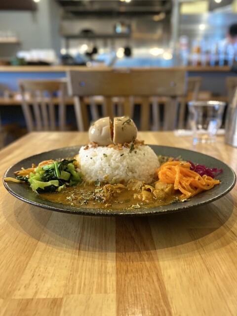 うましか - 静岡/カレー | 食べログ