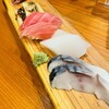 マグロと炉端 成る