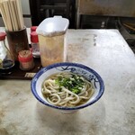 讃岐製麺所 - 