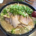 それいけ！ラーメンマン - 