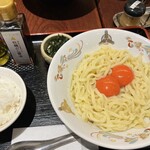 三田製麺所 - 