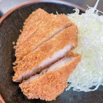 Tonkatsu Tei Hisayama - 