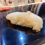 立喰い寿司 鮨處八千代 - 