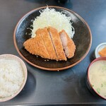 Tonkatsu Tei Hisayama - 