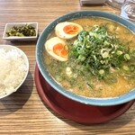 旭屋 - 料理写真: