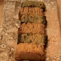 出逢ひ茶屋 おせん - 