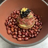 八重洲 steak & seafood 鉄板焼き 一心 -  八重洲 steak & seafood 鉄板焼き 一心 -