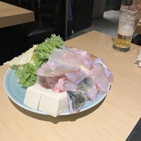 とらふぐ亭 新宿別館 - 