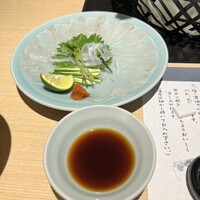 とらふぐ亭 新宿別館 - 