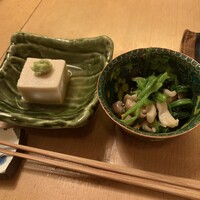 出逢ひ茶屋 おせん - 