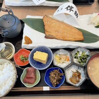 高級ブランド干物 銀座伴助 新宿タカシマヤ タイムズスクエア店 - 