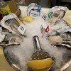 Oyster Bar ジャックポット 新宿