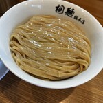 中華そば 桐麺 - 