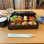 チャイニーズレストラン 華都 - 