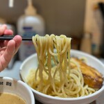 麺ダイニング ナンバーナイン 09 - 