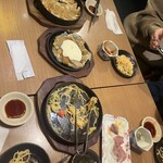 格安ビールと鉄鍋餃子 3・6・5酒場 - 