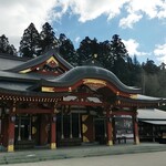 ゴーゴーカレー - オマケ