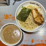 麺ダイニング ナンバーナイン 09 - 