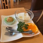 チャイニーズレストラン 華都 - 