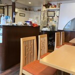 チャイニーズレストラン 華都 - 