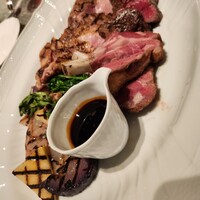 銀座カシータ - 