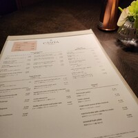 銀座カシータ - 