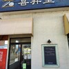 喜昇堂 佐和田店