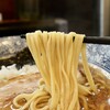 中華蕎麦 福はら
