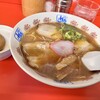 中華そば専門店 井出商店