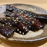 串屋 長右衛門 - なす