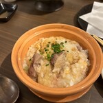大和野菜與蒸籠蒸  Sumika - 