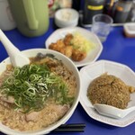 来来亭 - 料理写真: